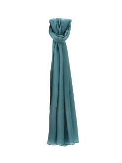 FOULARD DONNA - LUMBERJACK VERDE - C901
