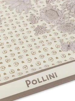 FOULARD DONNA - POLLINI AVORIO-GHIACCIO - TE7900PP04Q8E