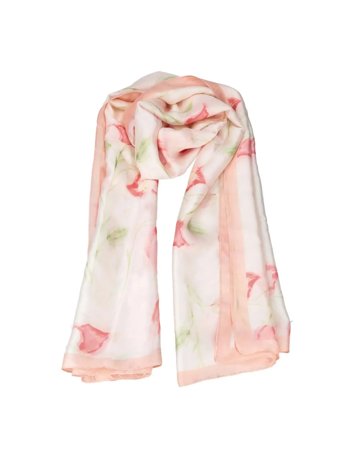 FOULARD DONNA - TOSCA BLU ROSA - TS2650F50