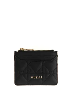 GIFT BOX DONNA - GUESS NERO - GFBOXW P6202