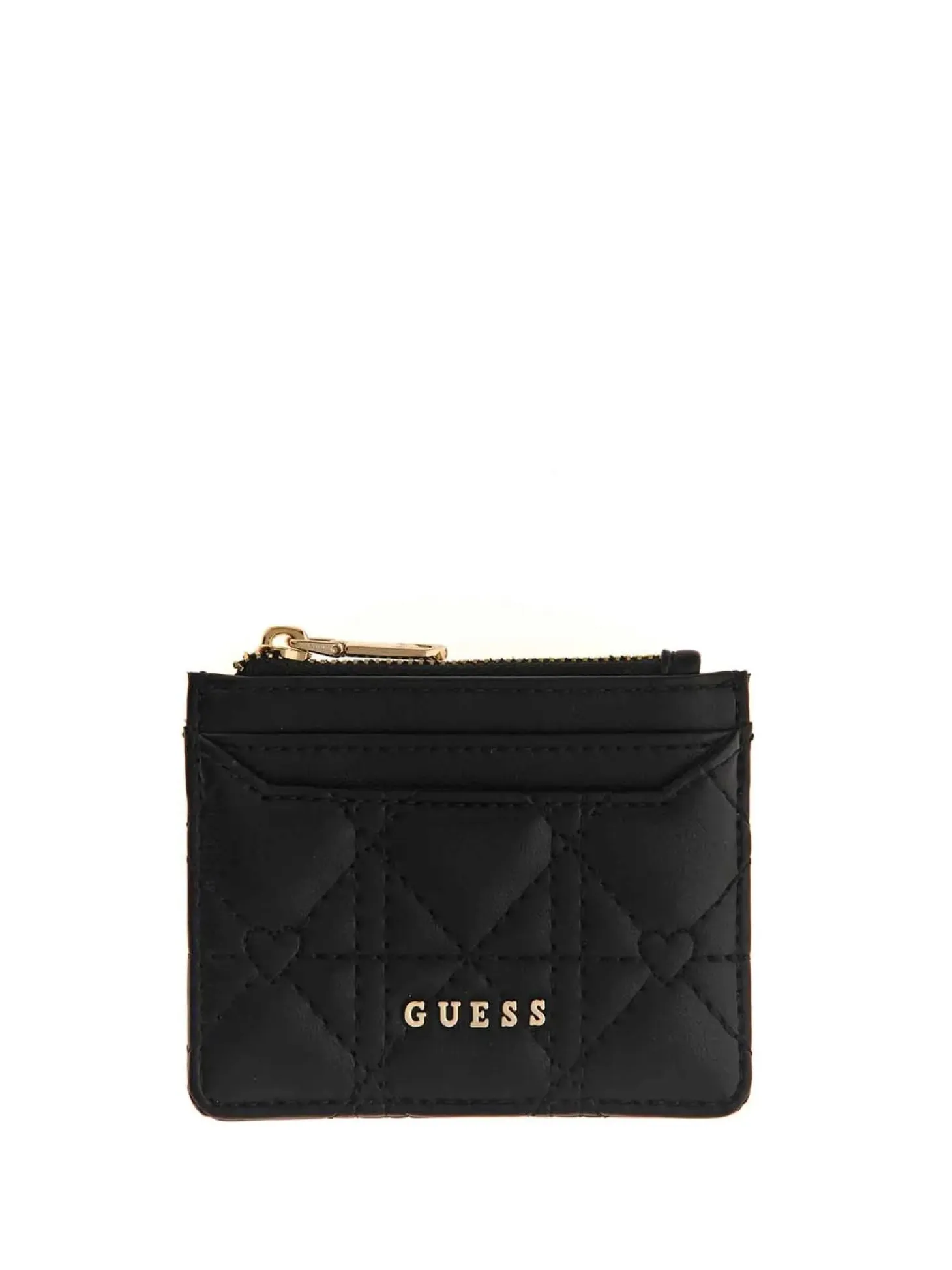 GIFT BOX DONNA - GUESS NERO - GFBOXW P6202
