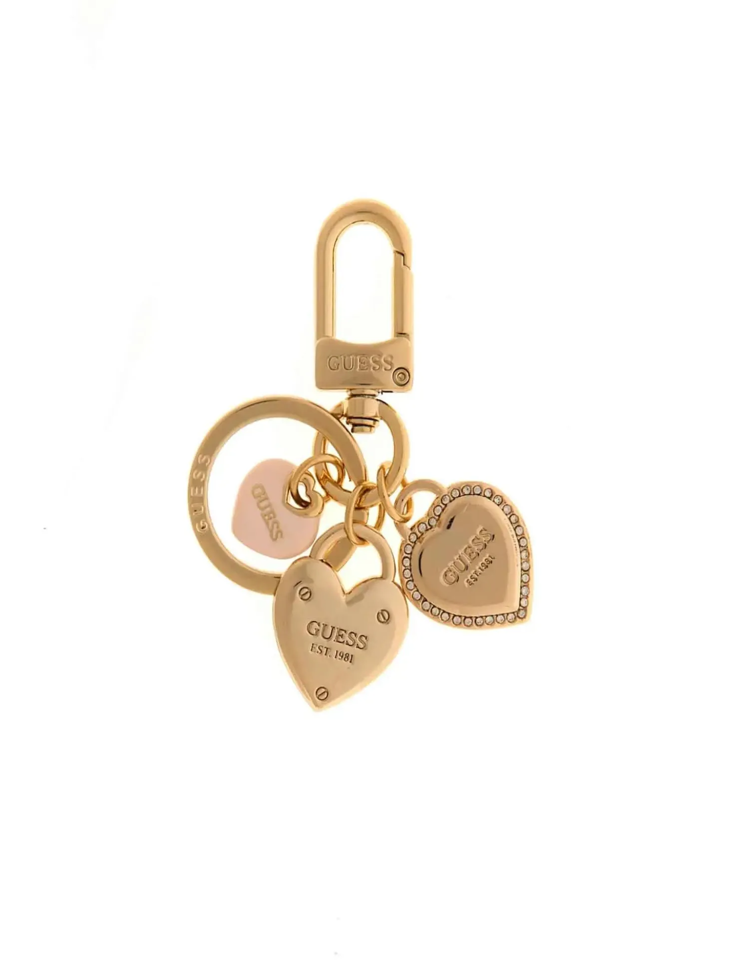 GIFT BOX DONNA - GUESS PIETRA - GFBOXW P6202