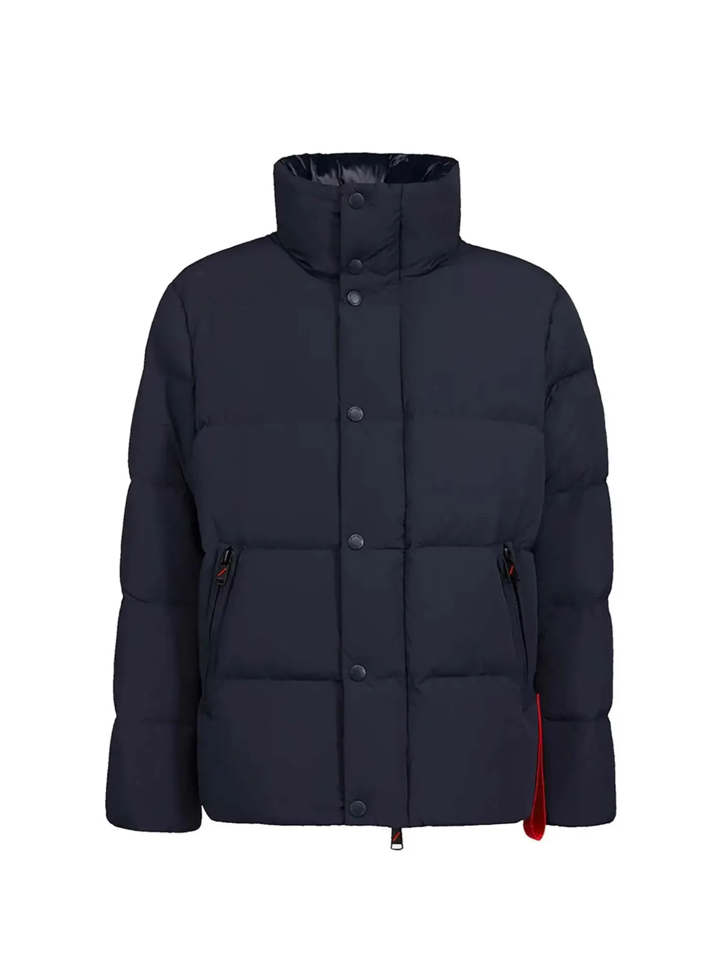 GIUBBOTTO UOMO - AFTER LABEL NAVY - CHAMONIXN7864