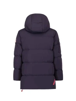 GIUBBOTTO UOMO - AFTER LABEL NAVY - VANCOUVERN7864