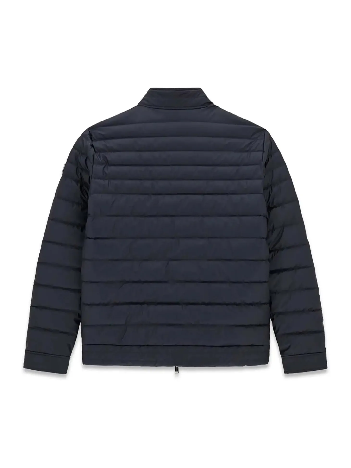 GIUBBOTTO UOMO - GUESS APPAREL BLU - M6YL39 W2849