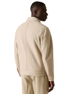 GIUBBOTTO UOMO - GUESS APPAREL PIETRA - M6YL35 K4945