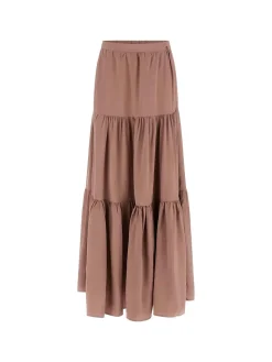 GONNA DONNA - GUESS APPAREL COGNAC - W6GD33 W1855