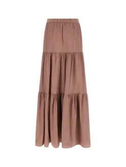 GONNA DONNA - GUESS APPAREL COGNAC - W6GD33 W1855