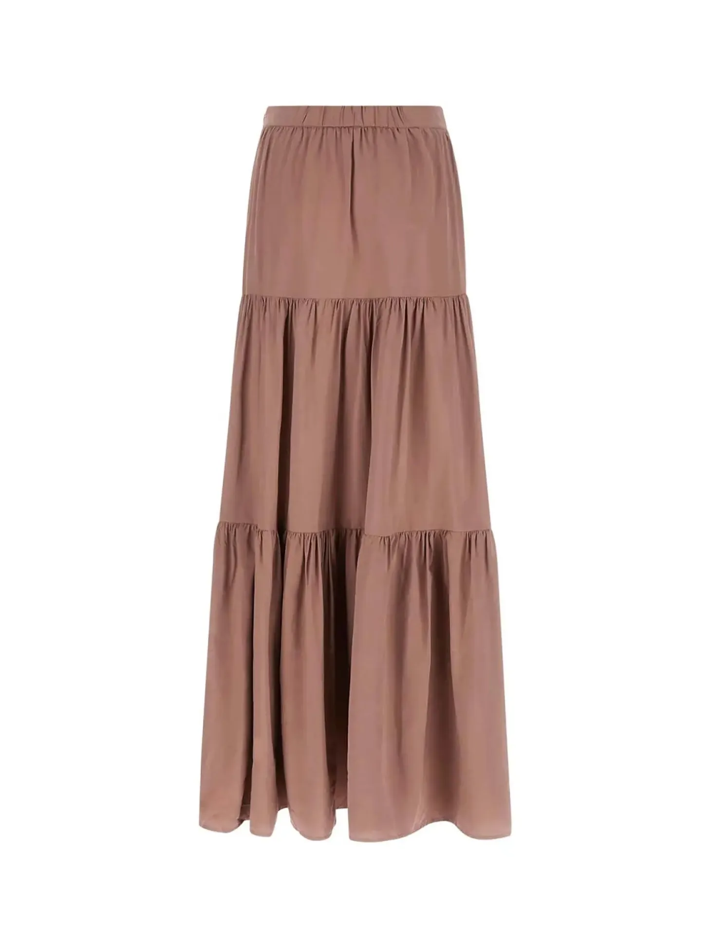 GONNA DONNA - GUESS APPAREL COGNAC - W6GD33 W1855