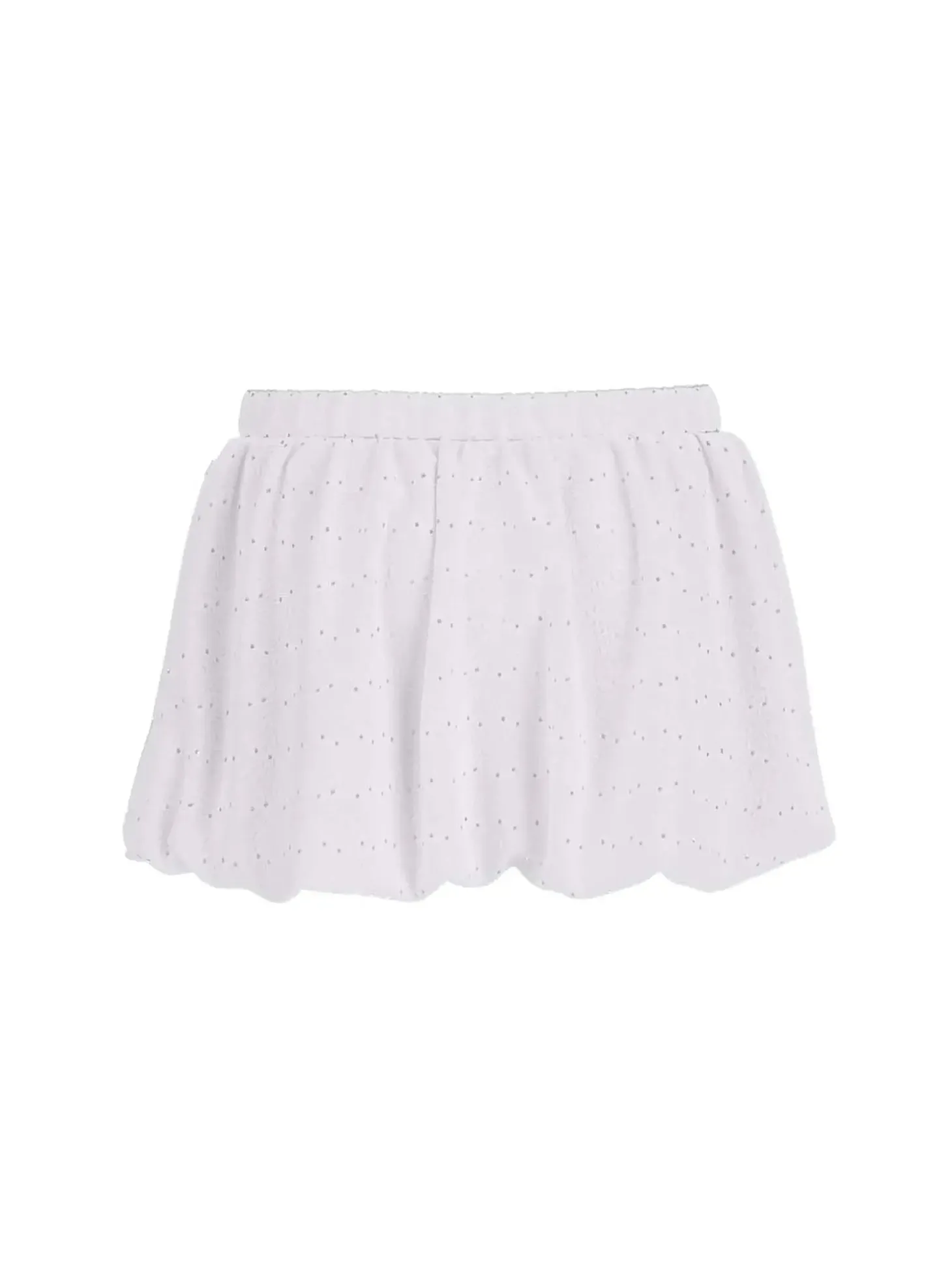 GONNA DONNA - GUESS JEANS BIANCO - W6GD63 WO331