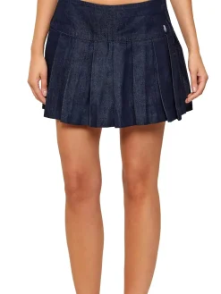 GONNA DONNA - GUESS JEANS JEANS - W6RD38 D6551