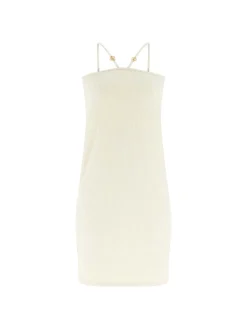 GONNA DONNA - GUESS UNDERWEAR BIANCO - E6GD04 KG322