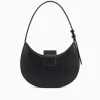 HOBO DONNA - ARMANI EXCHANGE NERO - XW002565 AF12039