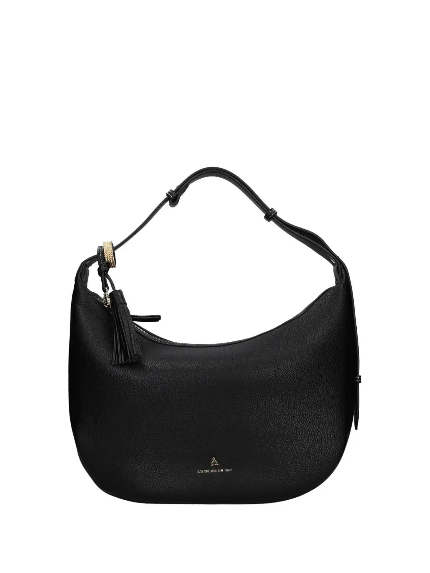 HOBO DONNA - ATELIER DU SAC NERO - 17878-CHA-W5B-A
