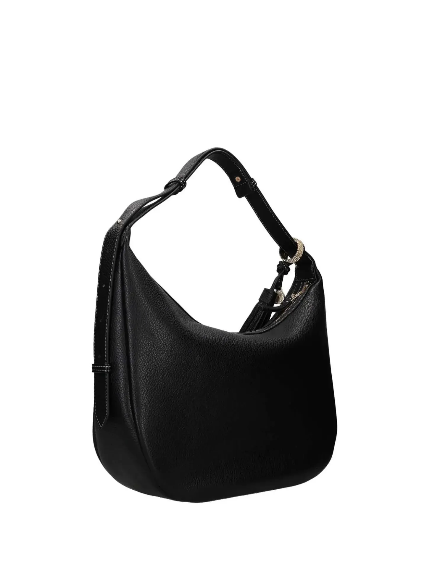HOBO DONNA - ATELIER DU SAC NERO - 17878-CHA-W5B-A