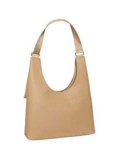 HOBO DONNA - CALVIN KLEIN BEIGE - LV04F3643G