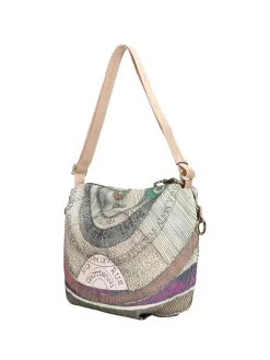 HOBO DONNA - GATTINONI BEIGE - BIGMX6477WIL