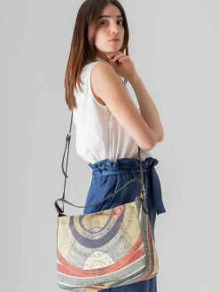 HOBO DONNA - GATTINONI CLASSICO-NERO - BIGPL6431WPQ