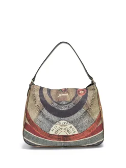 HOBO DONNA - GATTINONI CLASSICO-NERO - BIGPL6431WPQ