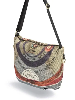 HOBO DONNA - GATTINONI CLASSICO-NERO - BIGMX6477WIL