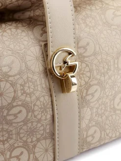 HOBO DONNA - GATTINONI ROMA BEIGE - BENTD8814WVP