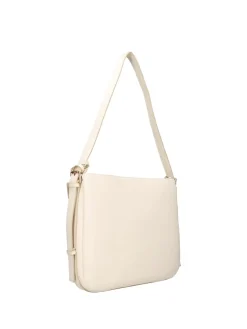 HOBO DONNA - GATTINONI ROMA BIANCO - BENDN8786WVP