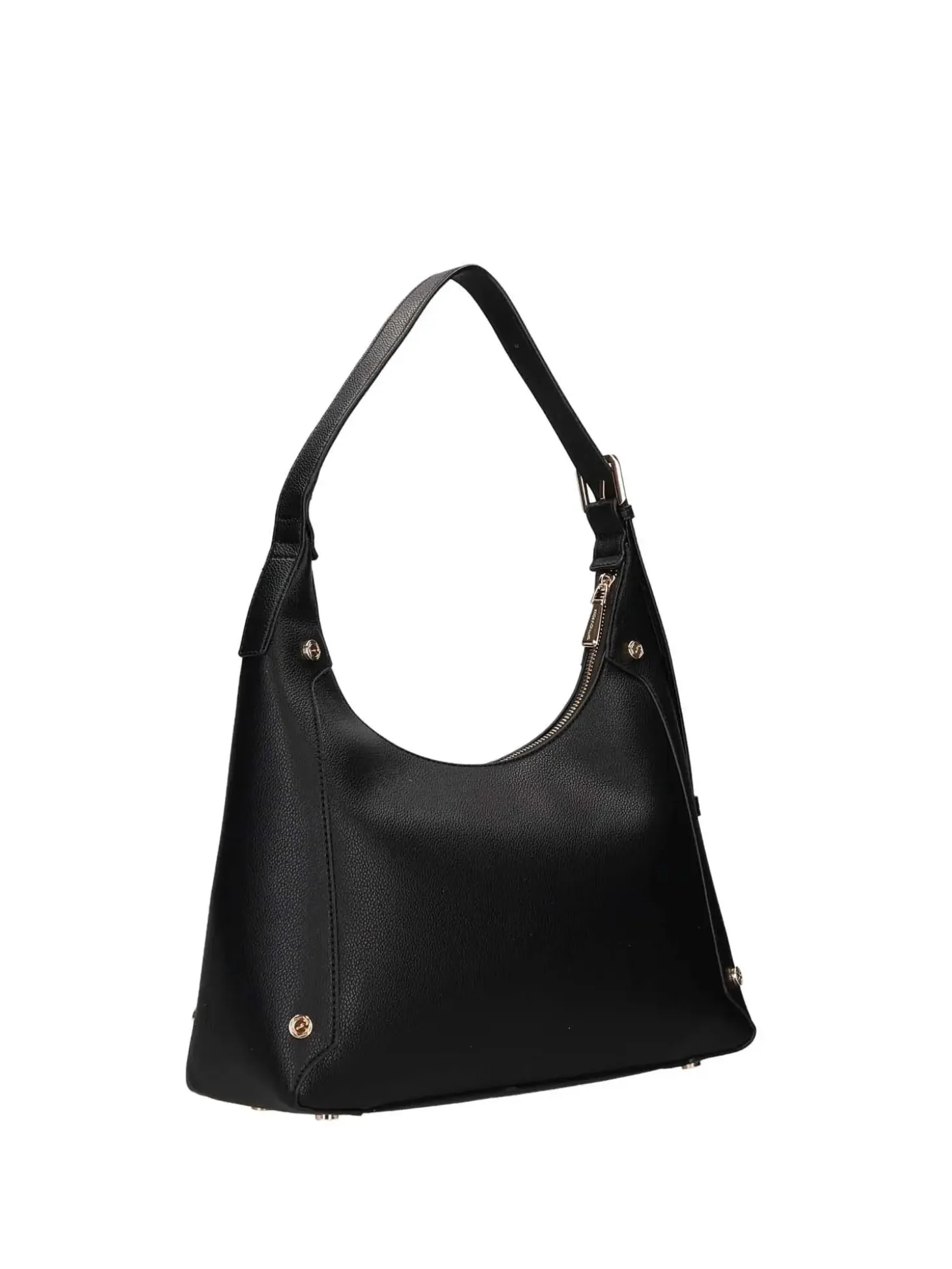 HOBO DONNA - GATTINONI ROMA NERO - BENRZ8793WVP