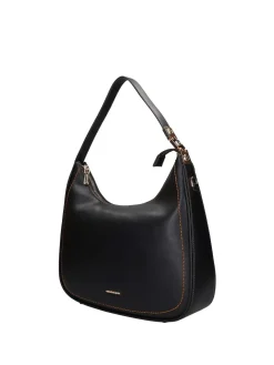 HOBO DONNA - GATTINONI ROMA NERO - BENIA8831WVP