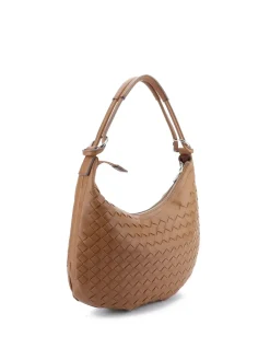 HOBO DONNA - GATTINONI ROMA TAN - BEN268804WVP