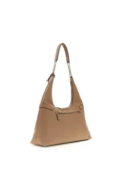 HOBO DONNA - GUESS BEIGE - HWPD97 46010