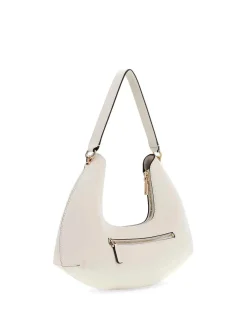 HOBO DONNA - GUESS BIANCO - HWBG99 13020
