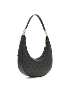 HOBO DONNA - GUESS CARBONE - HWSG97 49010