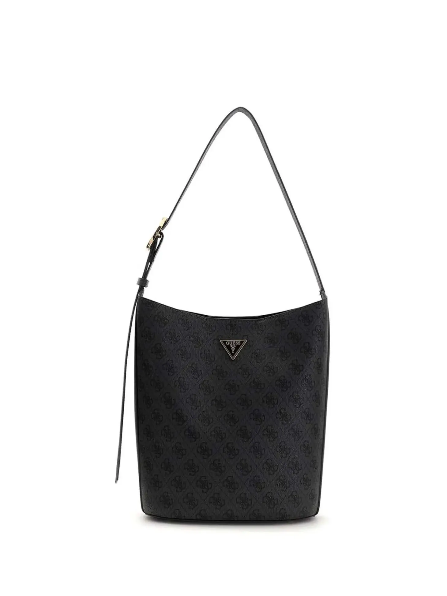 HOBO DONNA - GUESS CARBONE - HWSG69 74040