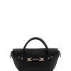 HOBO DONNA - GUESS NERO - HWBG99 13760
