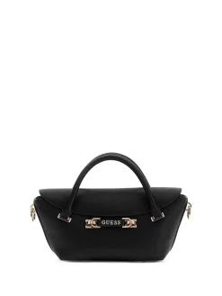 HOBO DONNA - GUESS NERO - HWBG99 13760