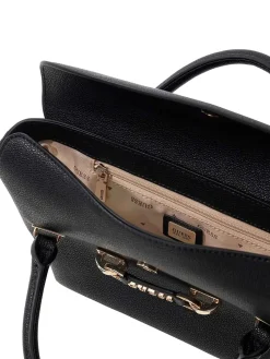 HOBO DONNA - GUESS NERO - HWBG99 13760