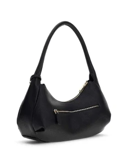 HOBO DONNA - GUESS NERO - HWZG97 47010