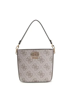 HOBO DONNA - GUESS TAUPE - HWOS99 01010