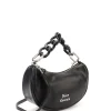 HOBO DONNA - JUICY COUTURE NERO - BEJL59925WVP