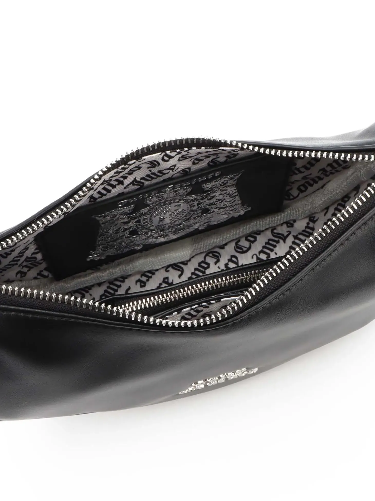 HOBO DONNA - JUICY COUTURE NERO - BEJL59925WVP