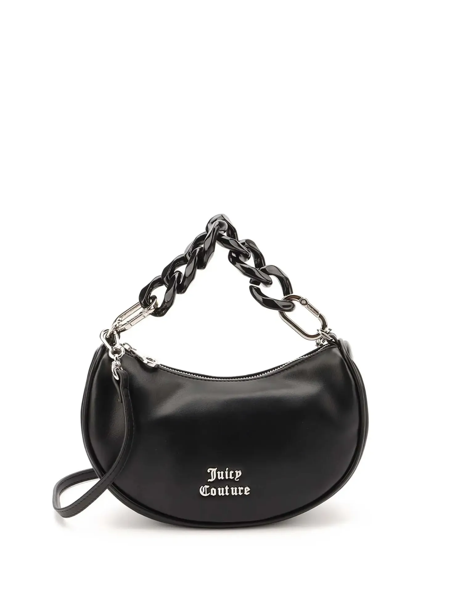 HOBO DONNA - JUICY COUTURE NERO - BEJL59925WVP