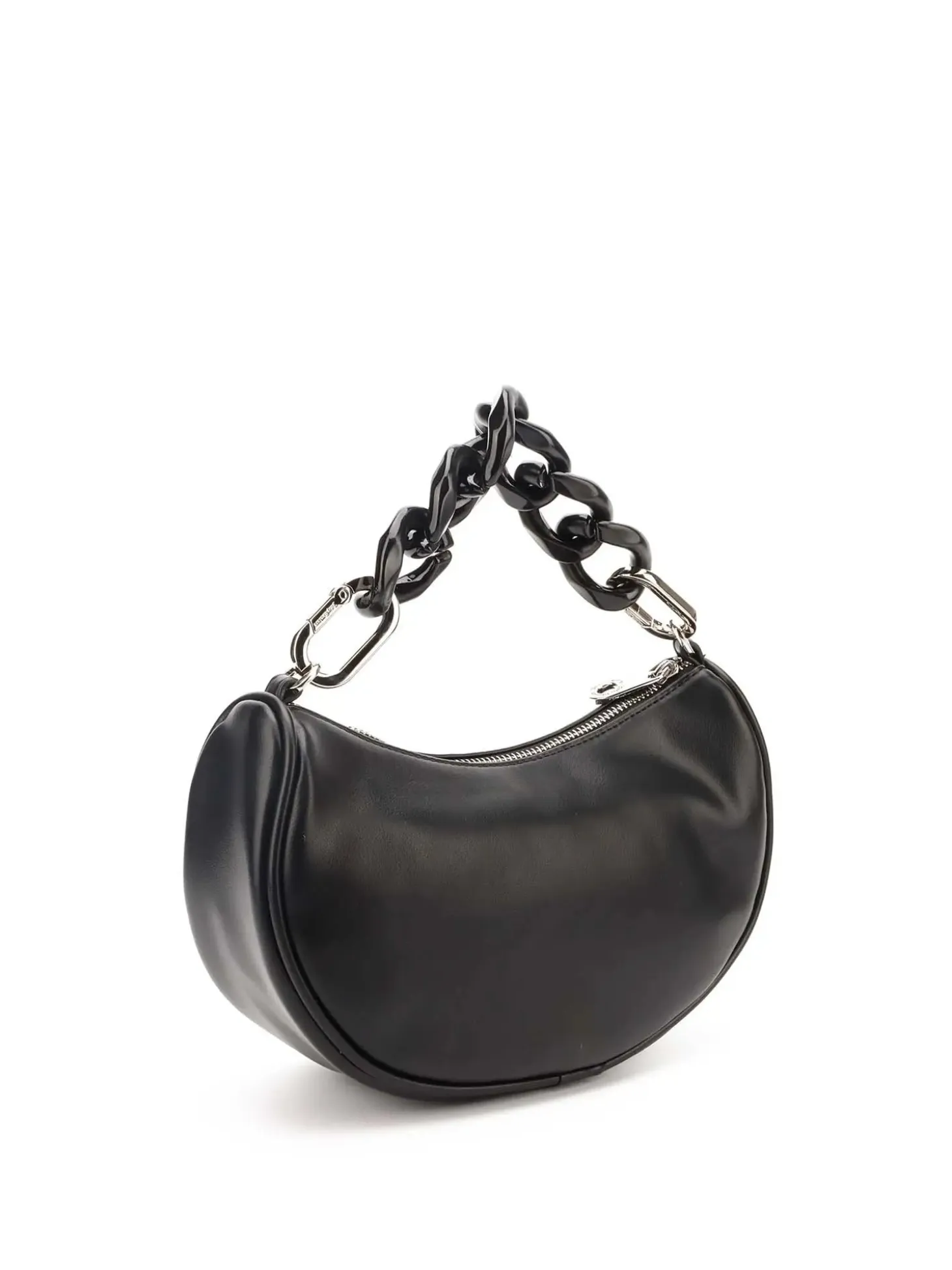 HOBO DONNA - JUICY COUTURE NERO - BEJL59925WVP