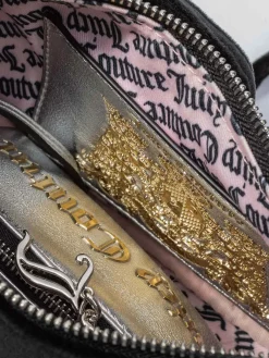 HOBO DONNA - JUICY COUTURE NERO - BIJL55311WPO