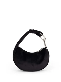 HOBO DONNA - JUICY COUTURE NERO - BIJL55311WPO