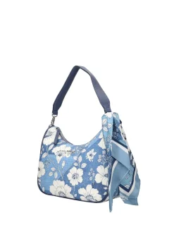 HOBO DONNA - PASH BAG UNICO - 19612-STO-S6B-P