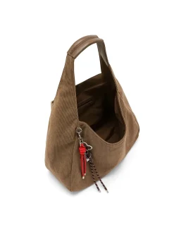 HOBO DONNA - SUN68 BEIGE - Y46219