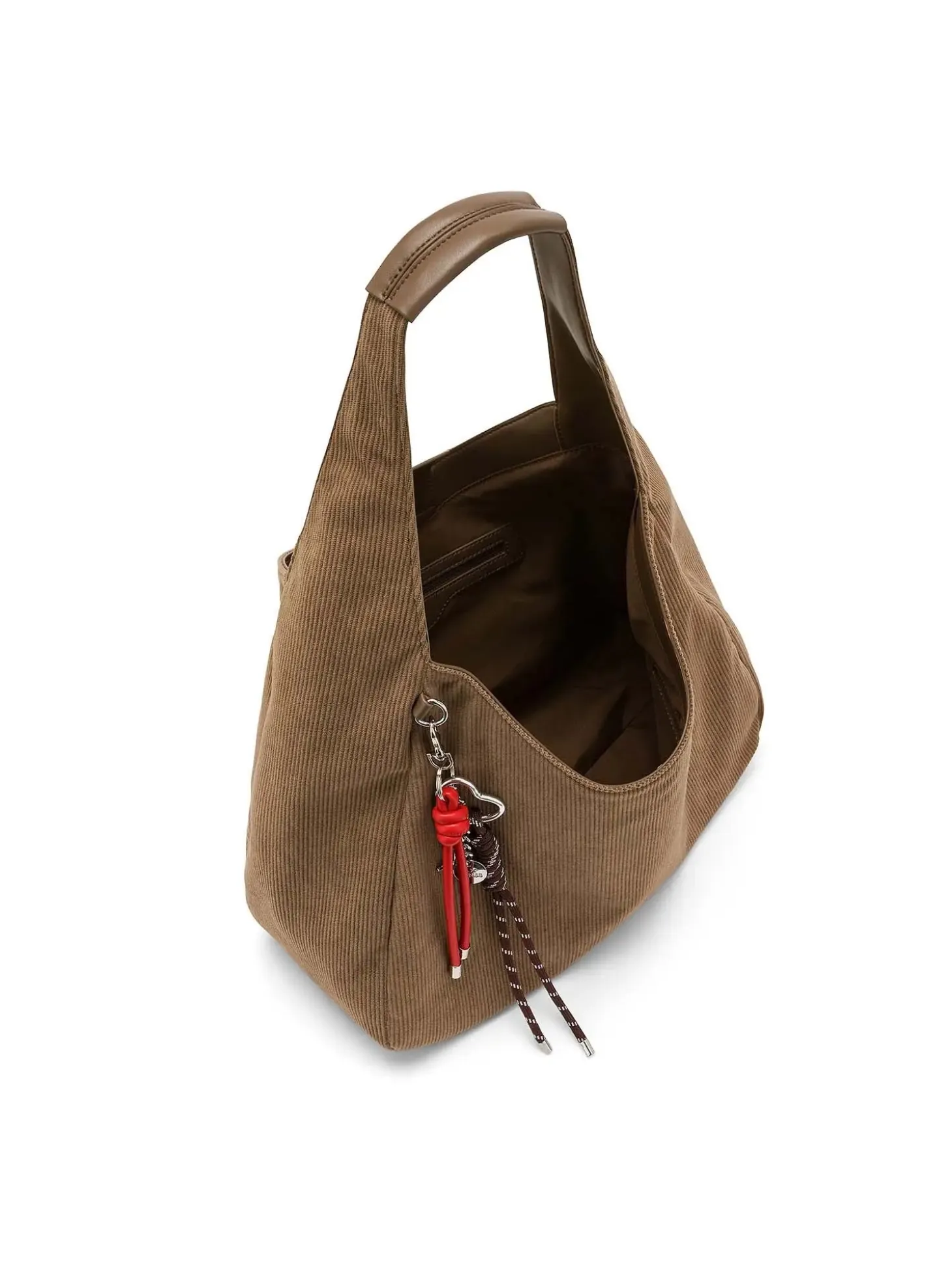 HOBO DONNA - SUN68 BEIGE - Y46219
