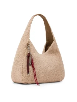 HOBO DONNA - SUN68 BEIGE - Y46225