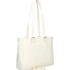 HOBO DONNA - 4US PACIOTTI BIANCO - 10884