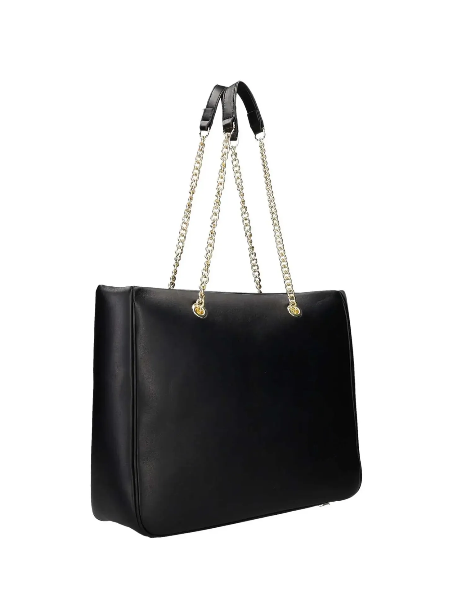 HOBO DONNA - 4US PACIOTTI NERO - 10910
